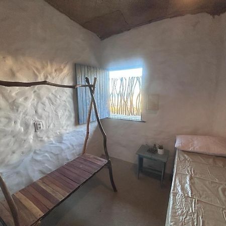 Casa Aconchego Da Redonda Villa Icapuí Dış mekan fotoğraf